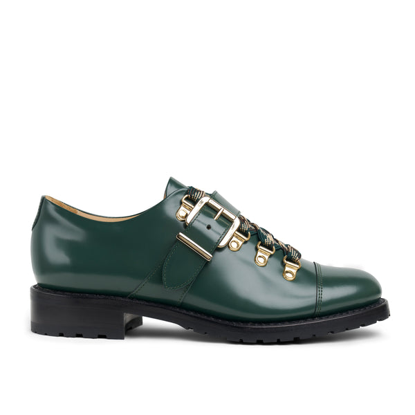 Mr. Logan Oxford