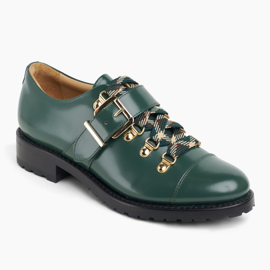 Mr. Logan Oxford