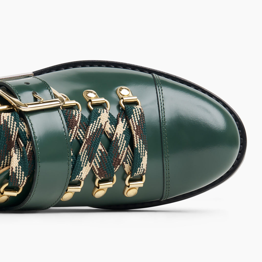 Mr. Logan Oxford
