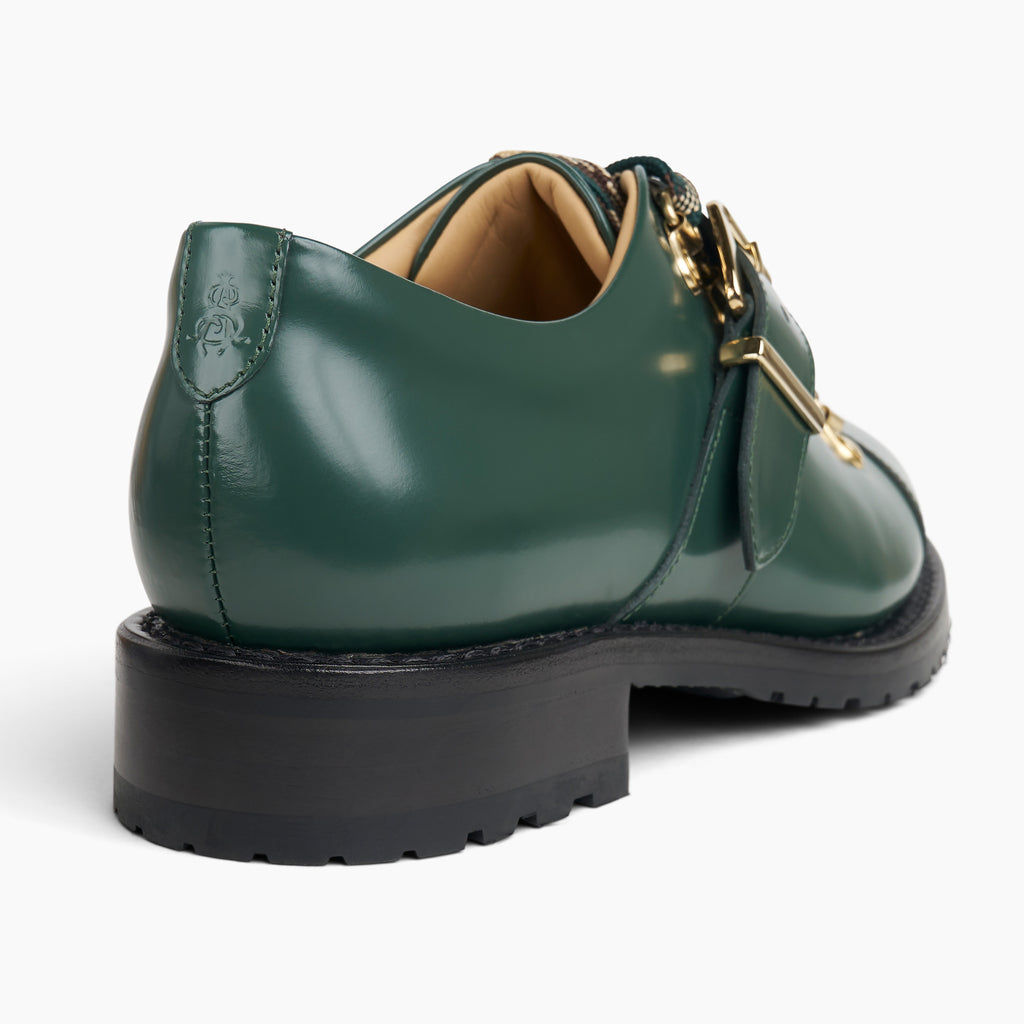 Mr. Logan Oxford