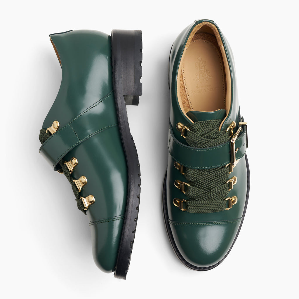 Mr. Logan Oxford