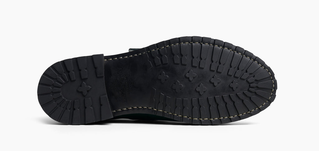 Mr. Logan Oxford