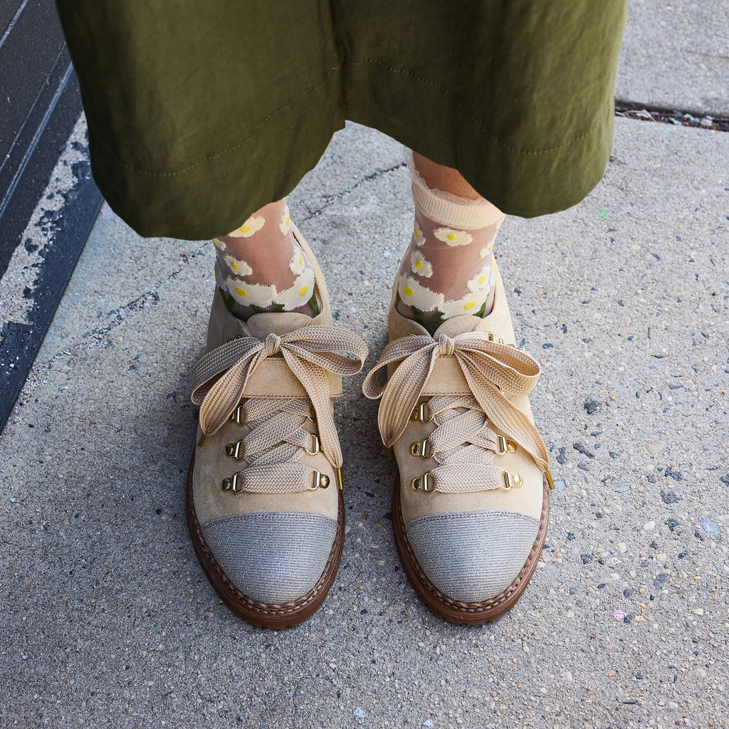 Mr. Logan Oxford