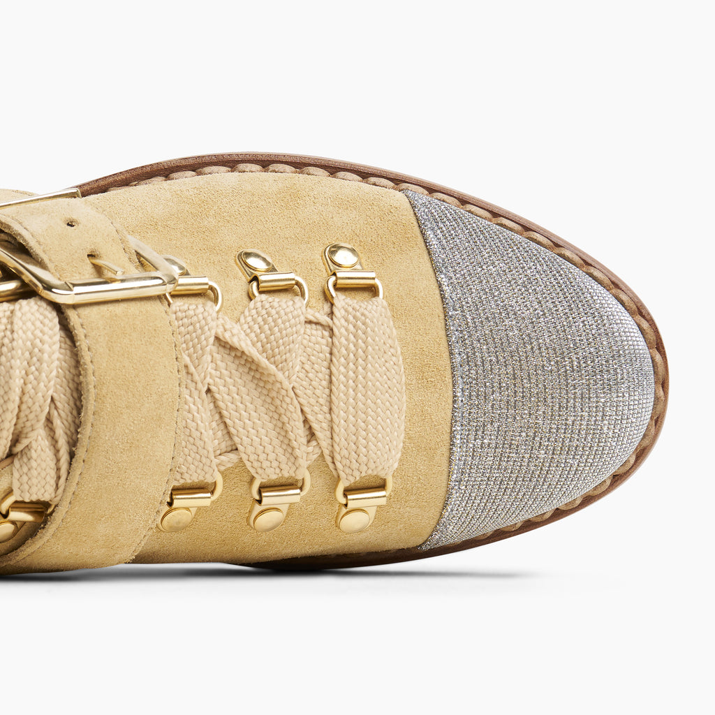 Mr. Logan Oxford