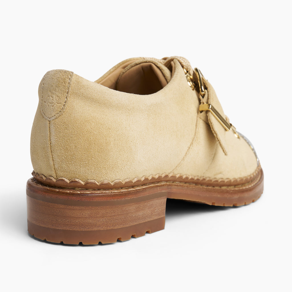 Mr. Logan Oxford