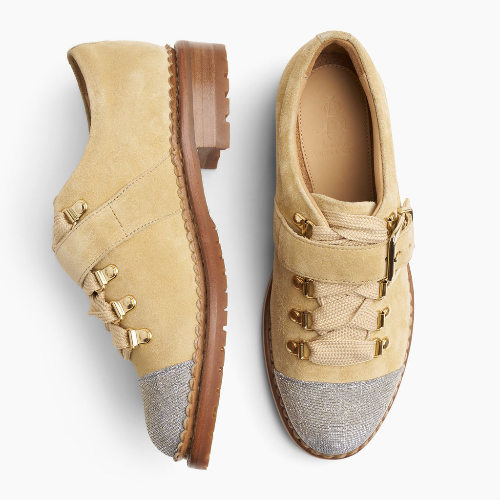 Mr. Logan Oxford