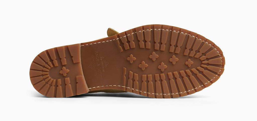 Mr. Logan Oxford
