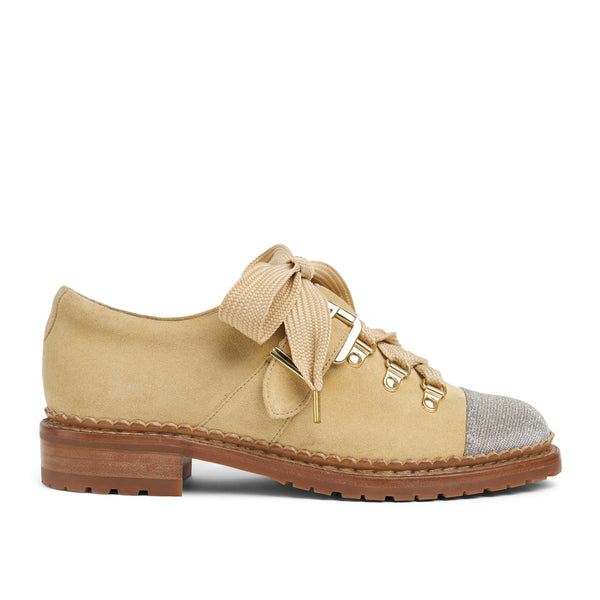 Mr. Logan Oxford