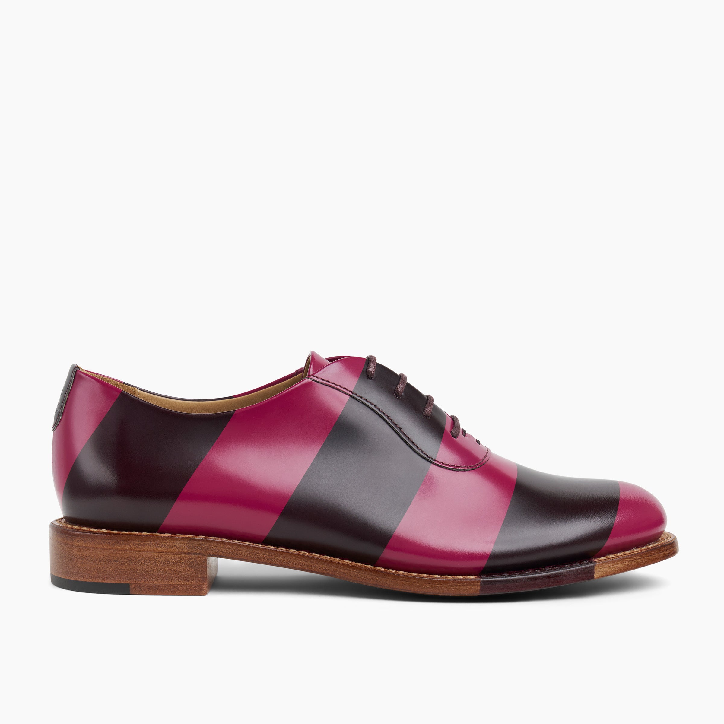 Mr. Smith Oxford
