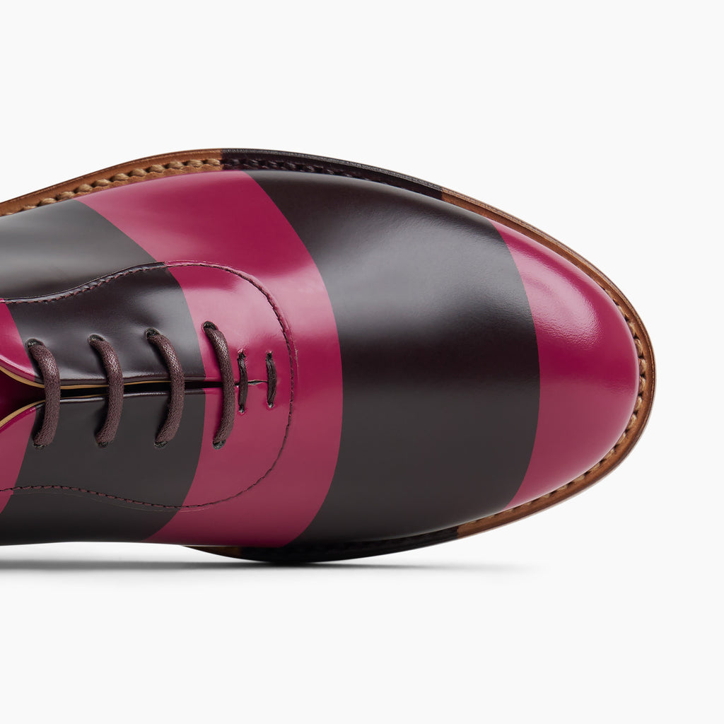 Mr. Smith Oxford