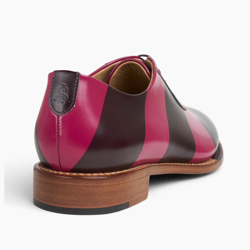 Mr. Smith Oxford