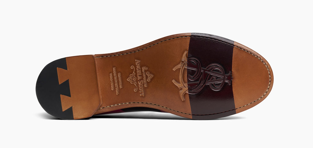 Mr. Smith Oxford
