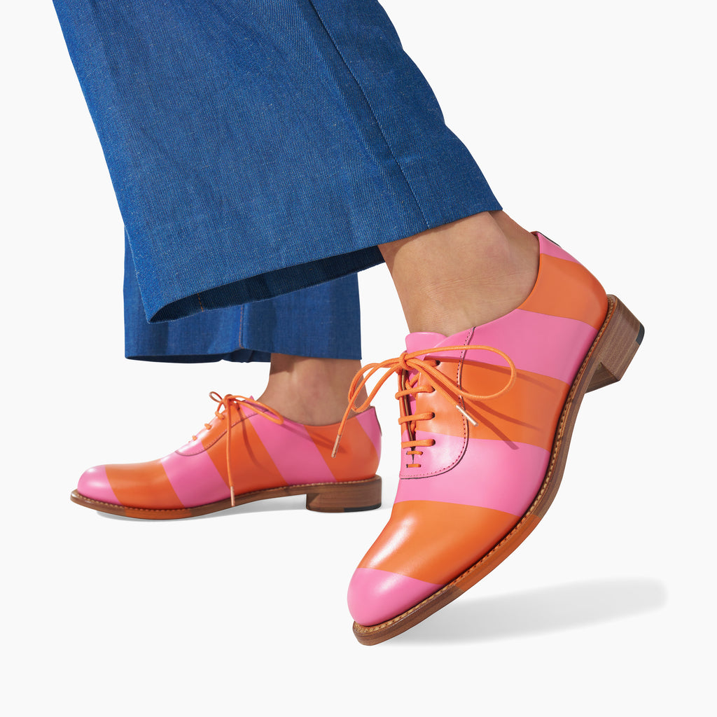 Mr. Smith Oxford