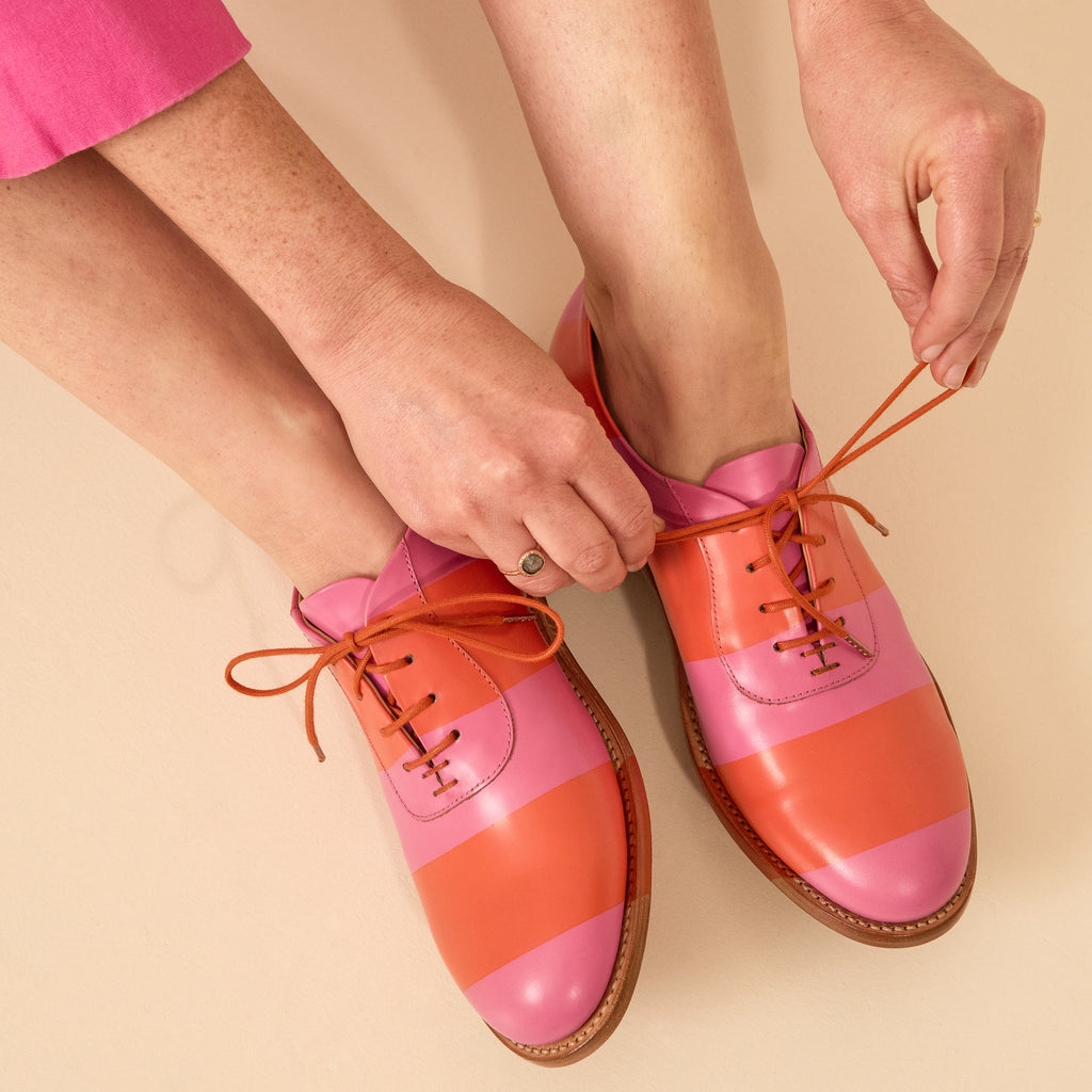 Mr. Smith Oxford