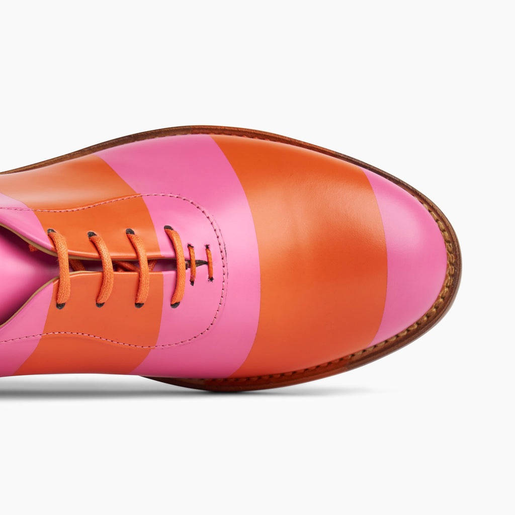 Mr. Smith Oxford
