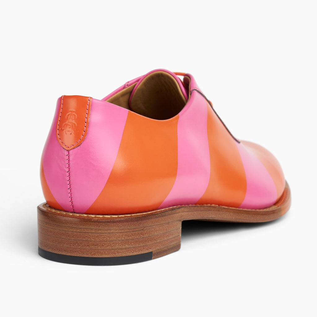 Mr. Smith Oxford