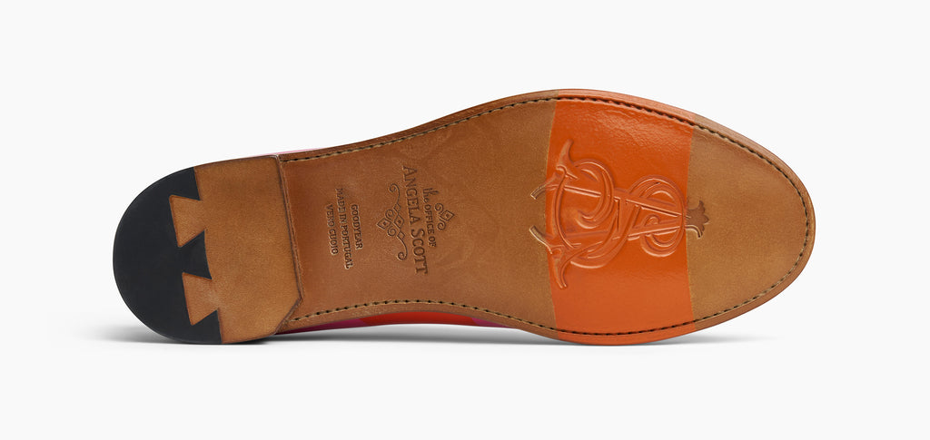 Mr. Smith Oxford