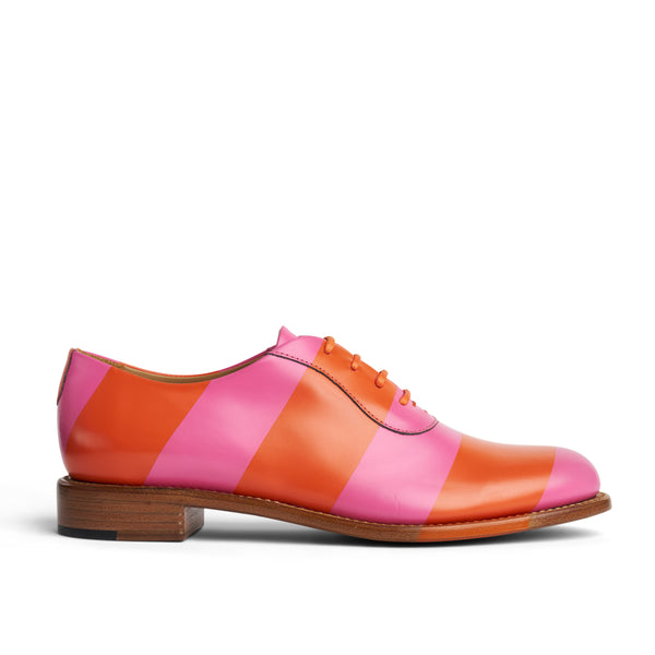 Mr. Smith Oxford