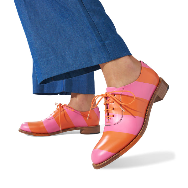 Mr. Smith Oxford