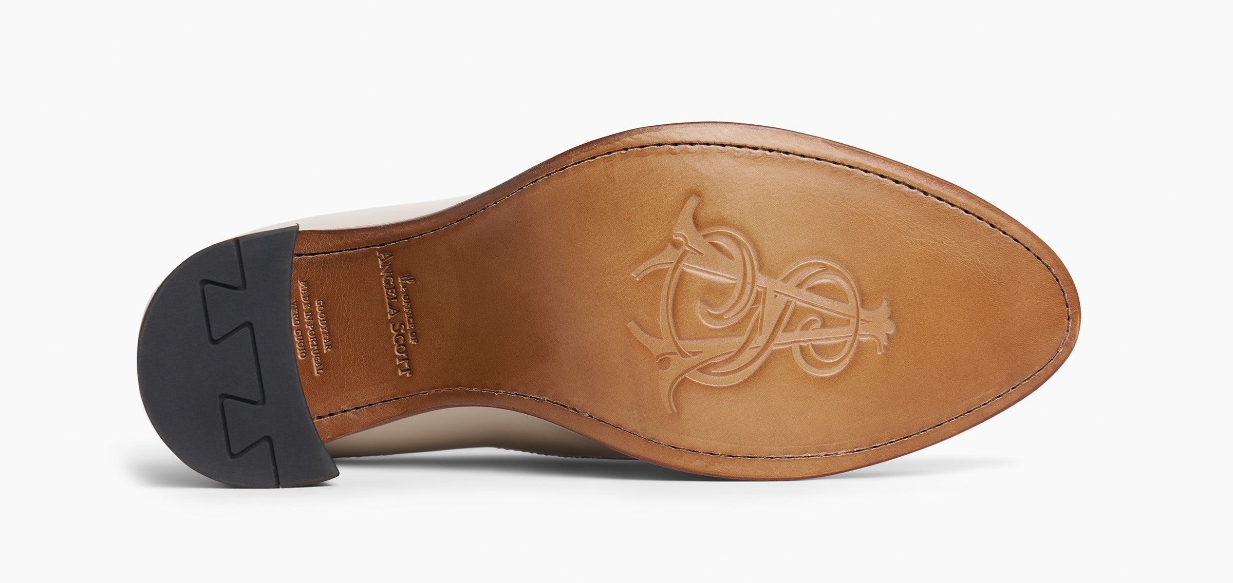 Mrs. Bianca High Heel