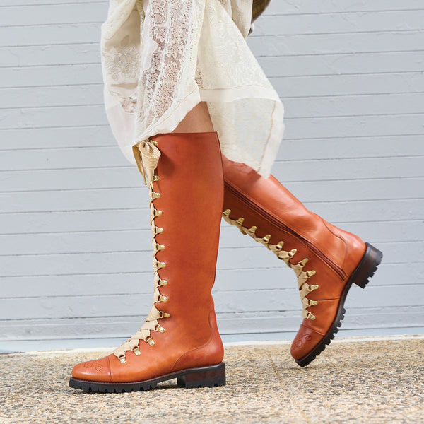 Mrs. Blake Boot