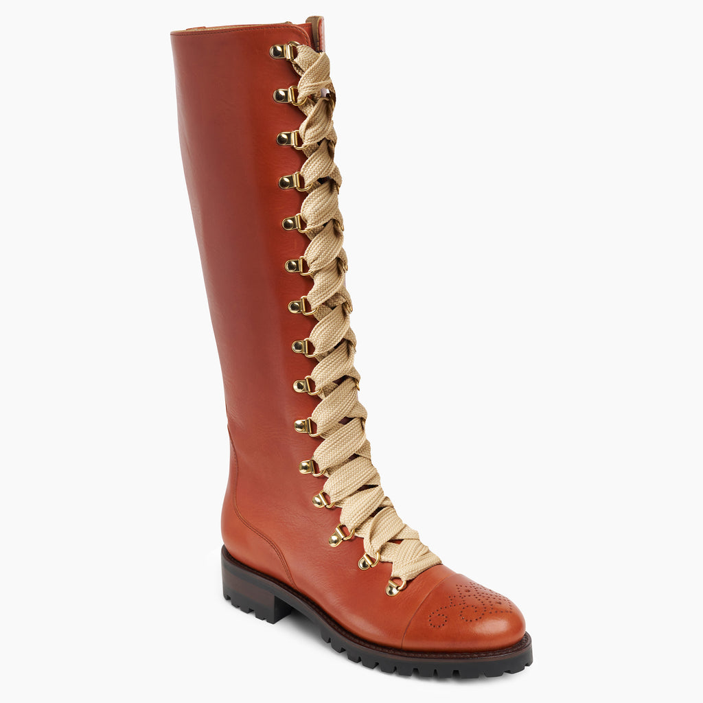 Mrs. Blake Boot