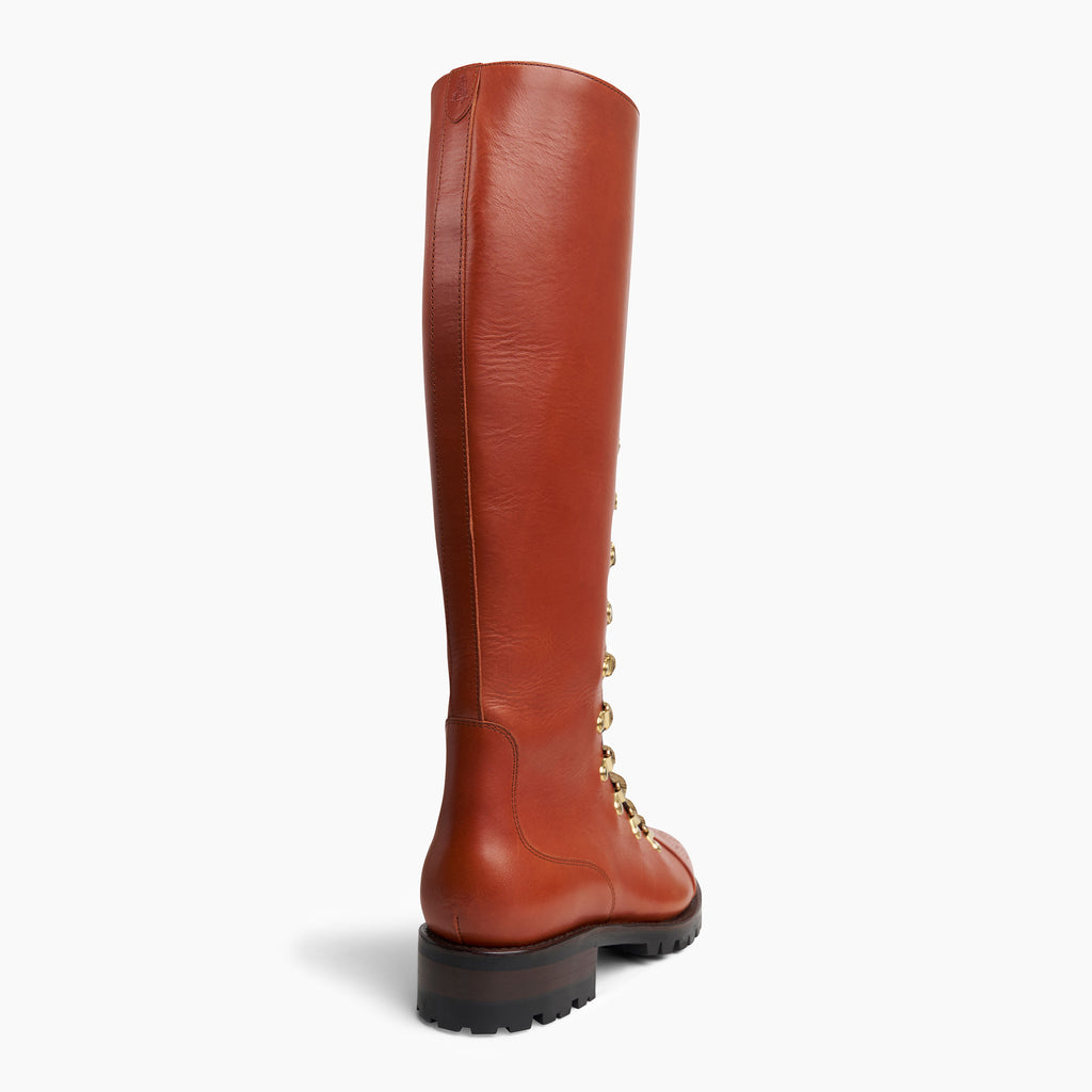 Mrs. Blake Boot