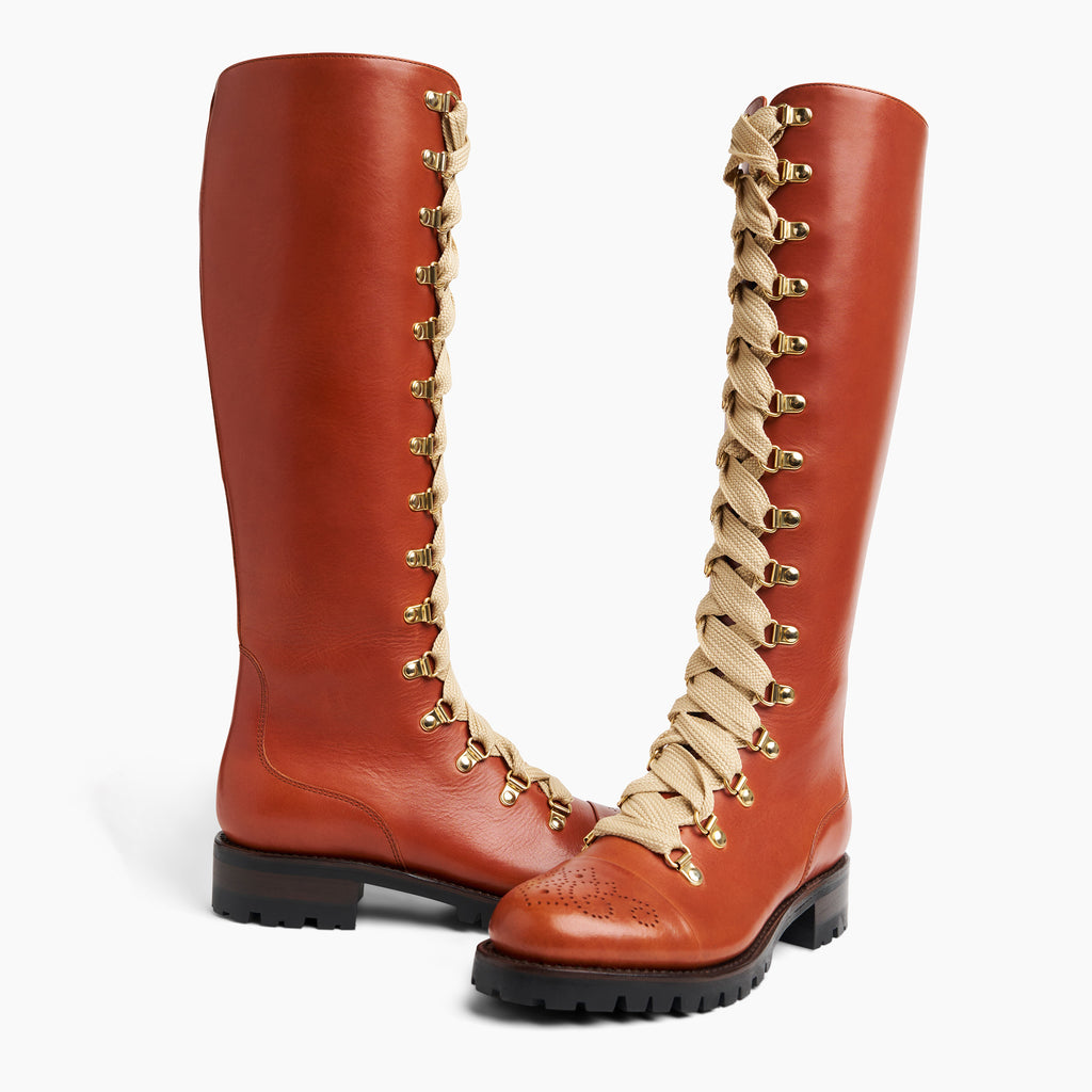 Mrs. Blake Boot