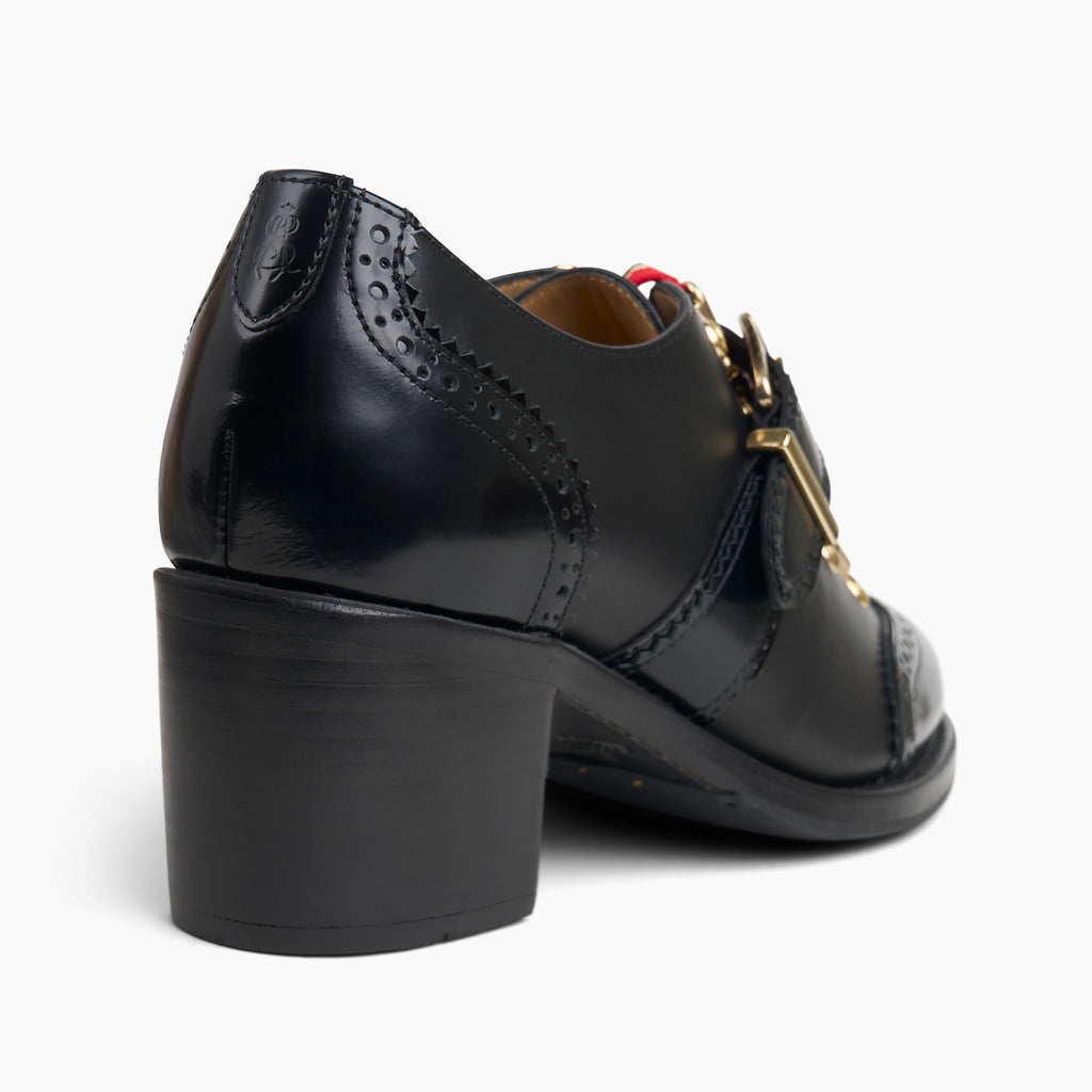 Mrs. Logan Midheel