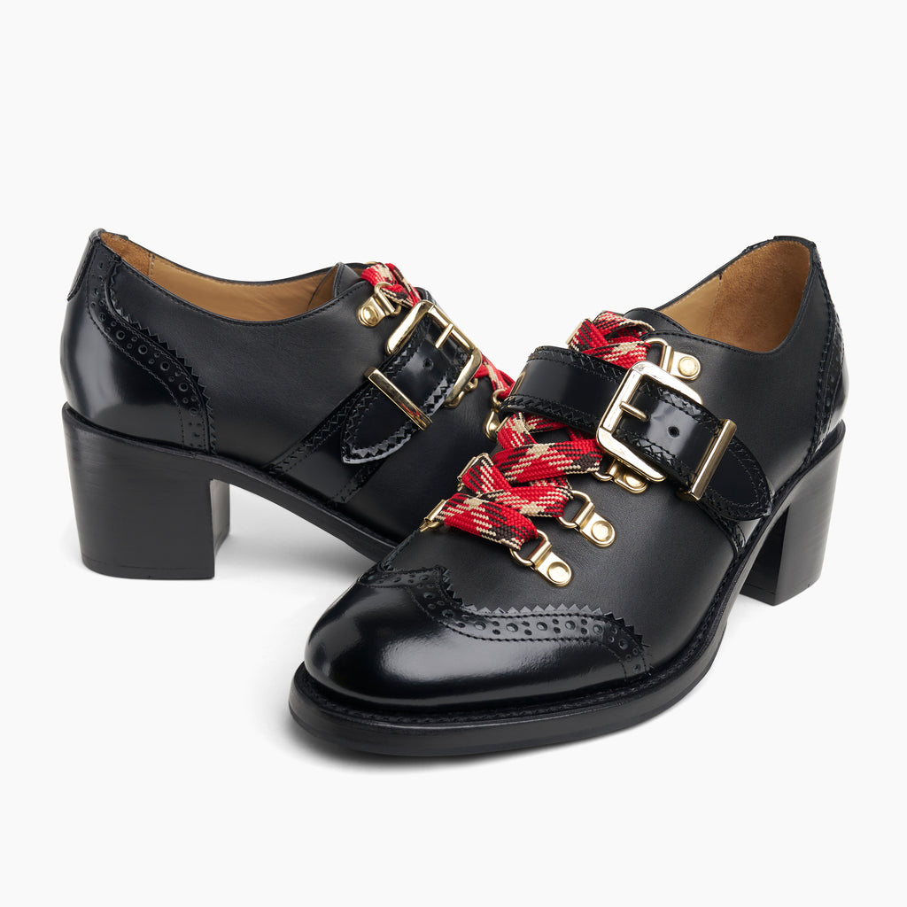 Mrs. Logan Midheel
