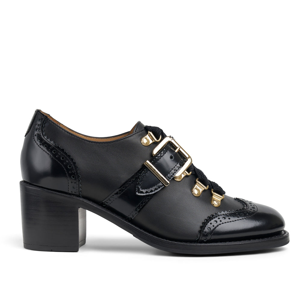 Mrs. Logan Midheel