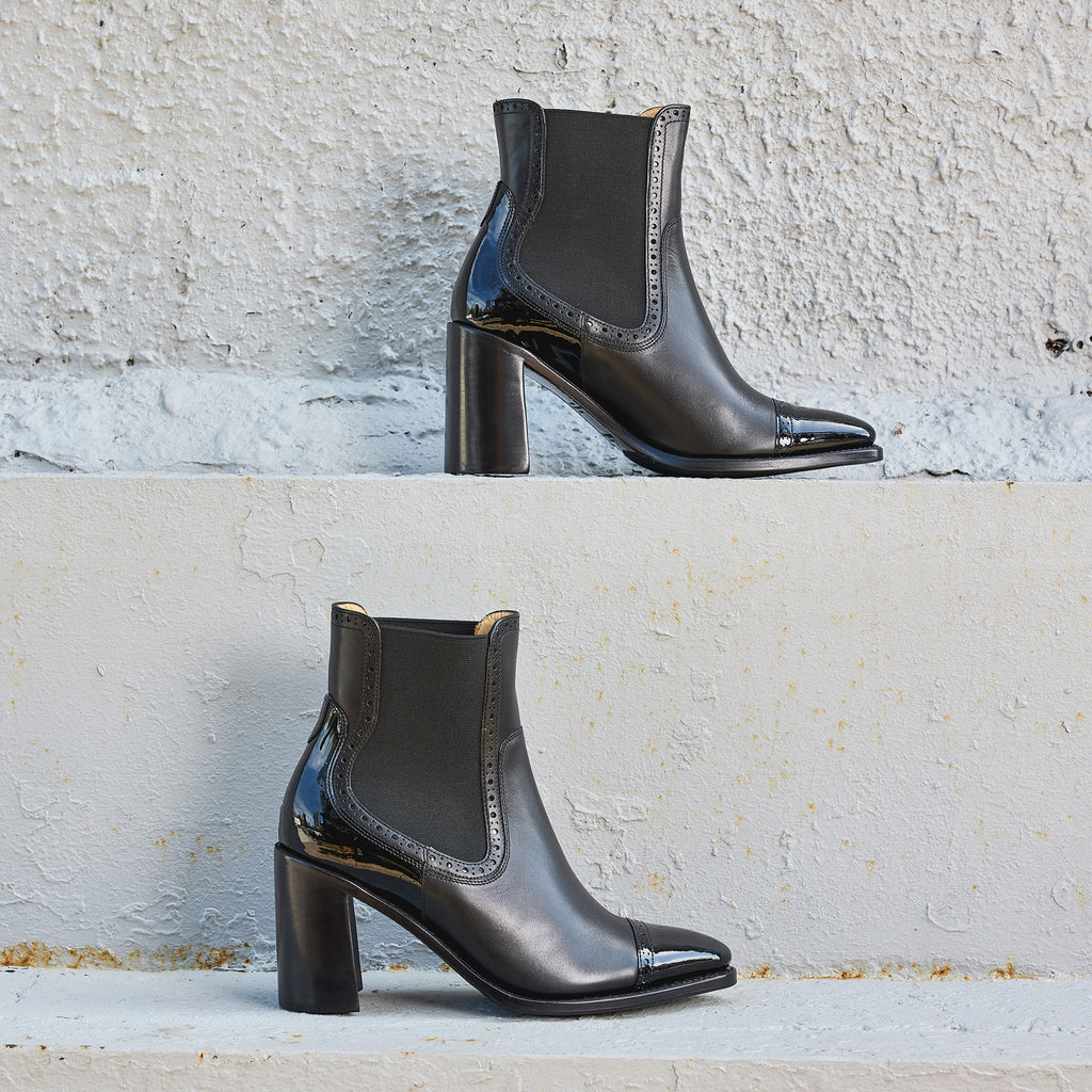 Mrs. Pamela Boot