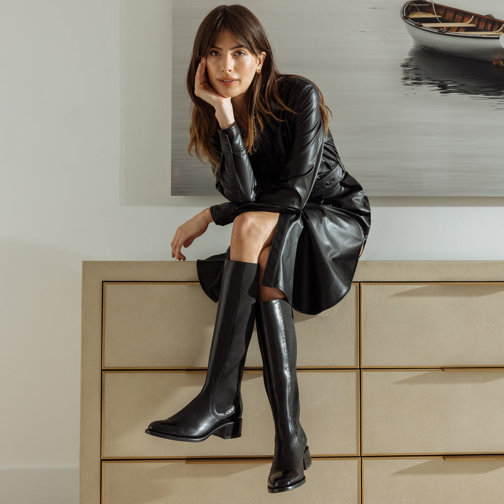 Ms. Brigitte Boot