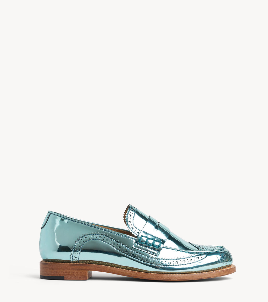 Ms. Charlotte Loafer