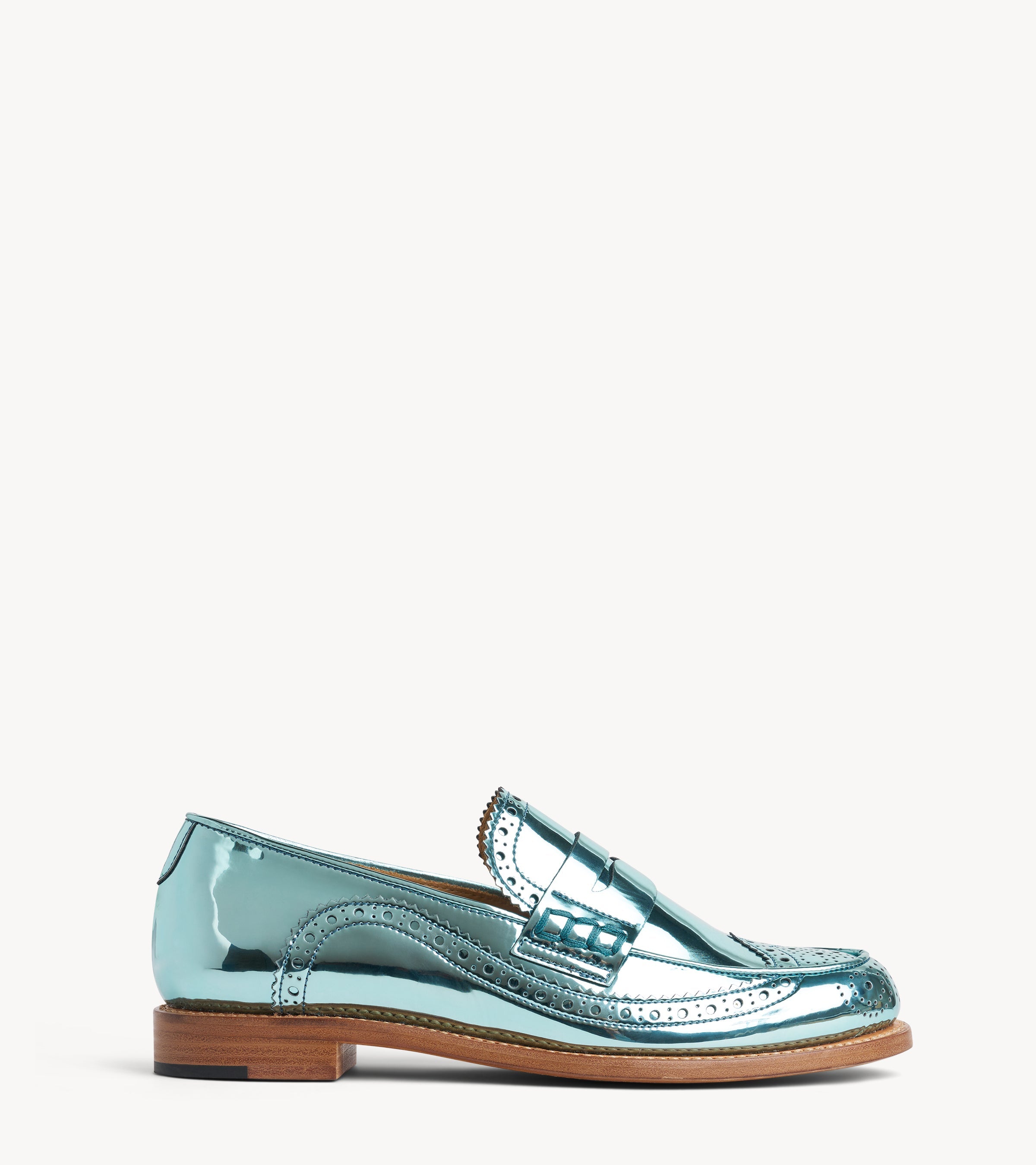 Ms. Charlotte Loafer