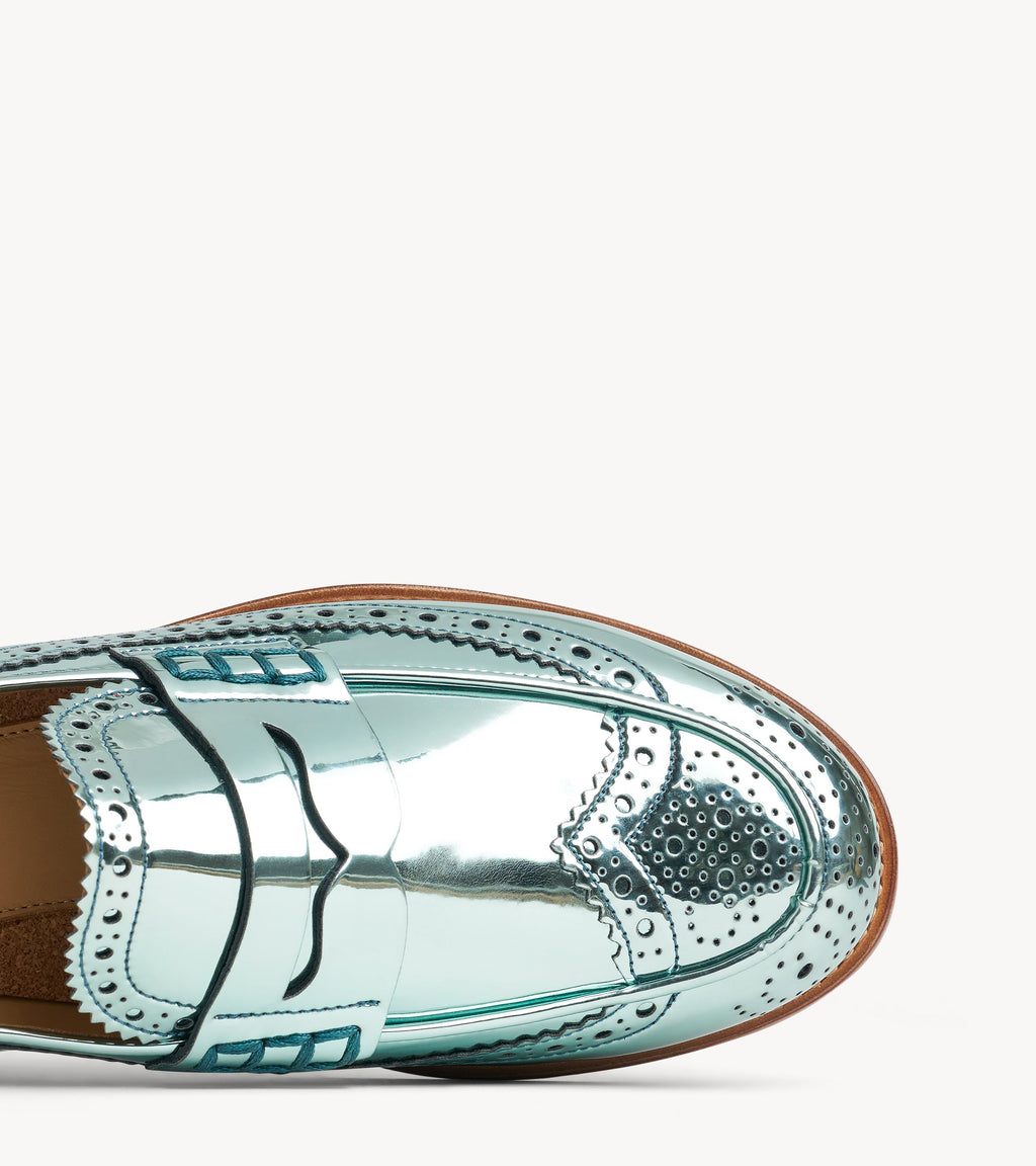 Ms. Charlotte Loafer