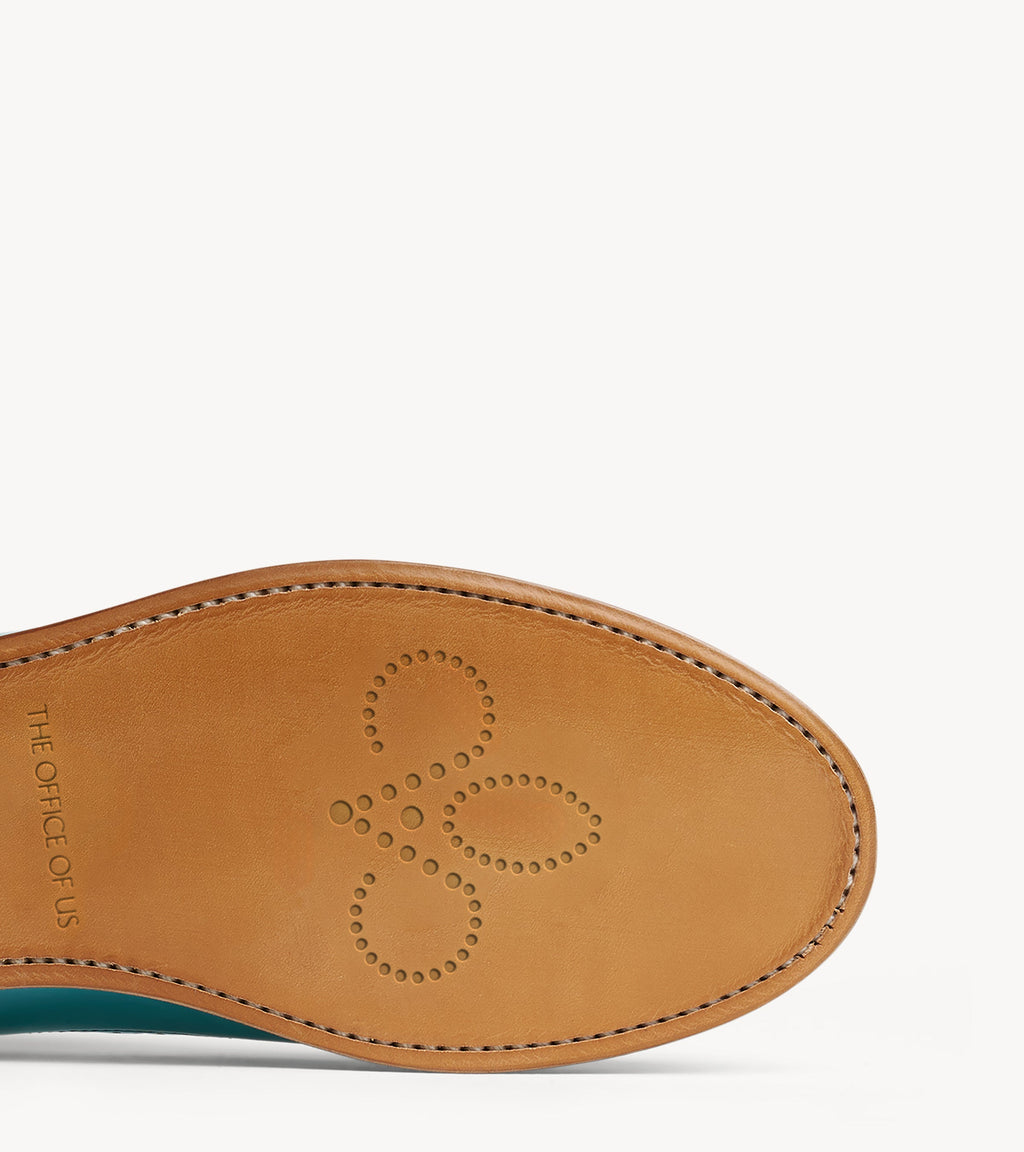 Ms. Charlotte Loafer