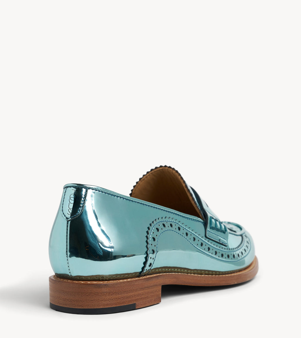 Ms. Charlotte Loafer