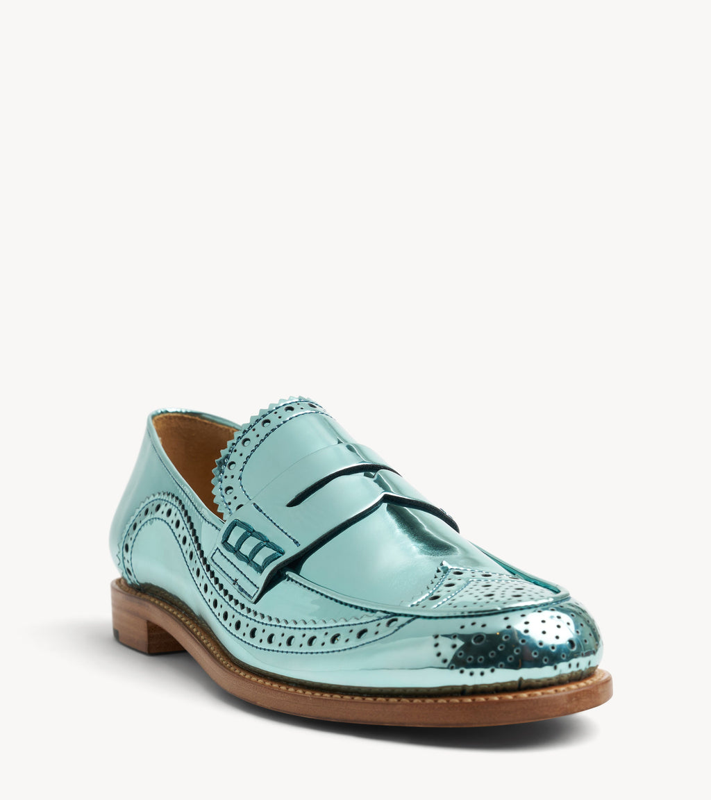 Ms. Charlotte Loafer