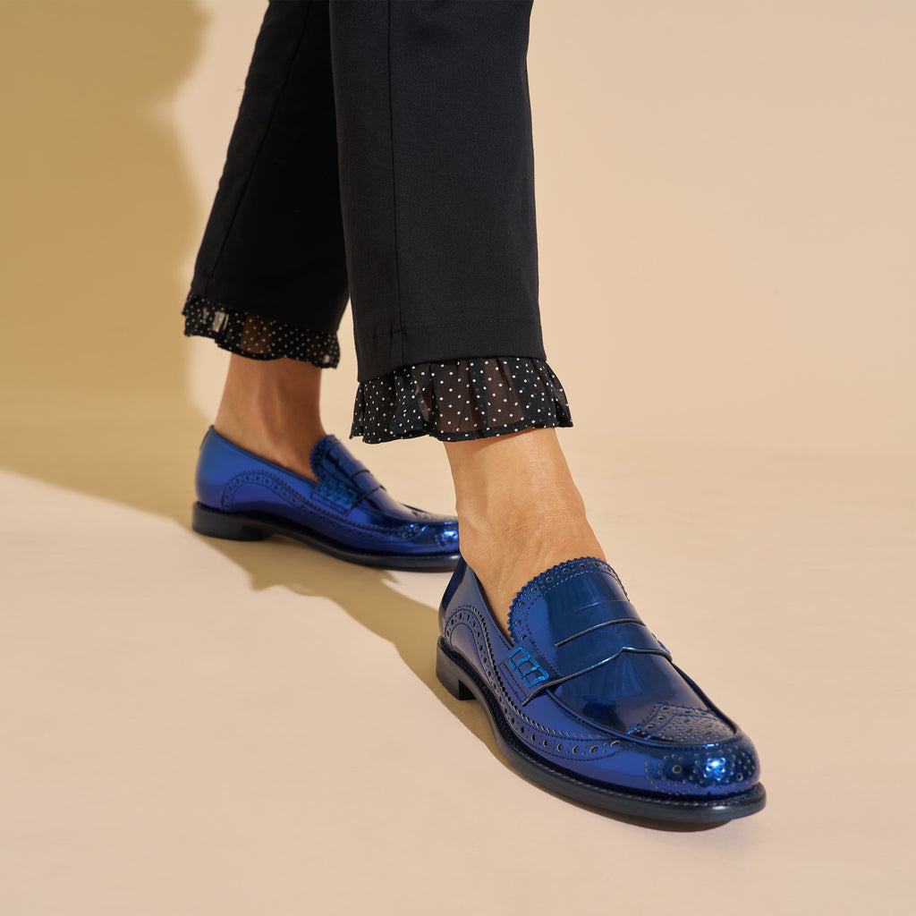 Ms. Charlotte Loafer