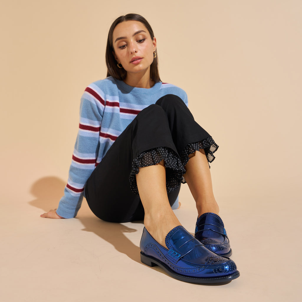 Ms. Charlotte Loafer