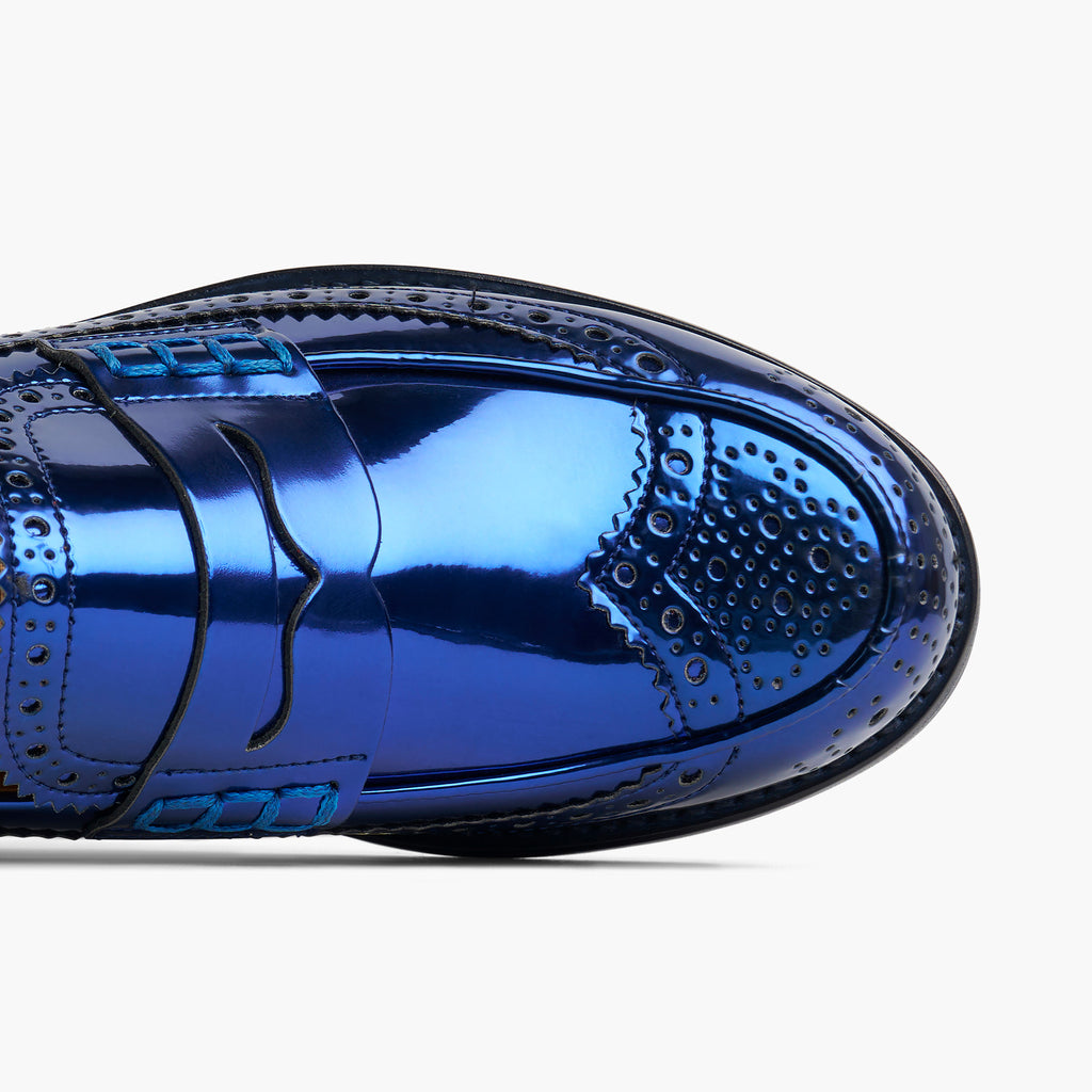 Ms. Charlotte Loafer