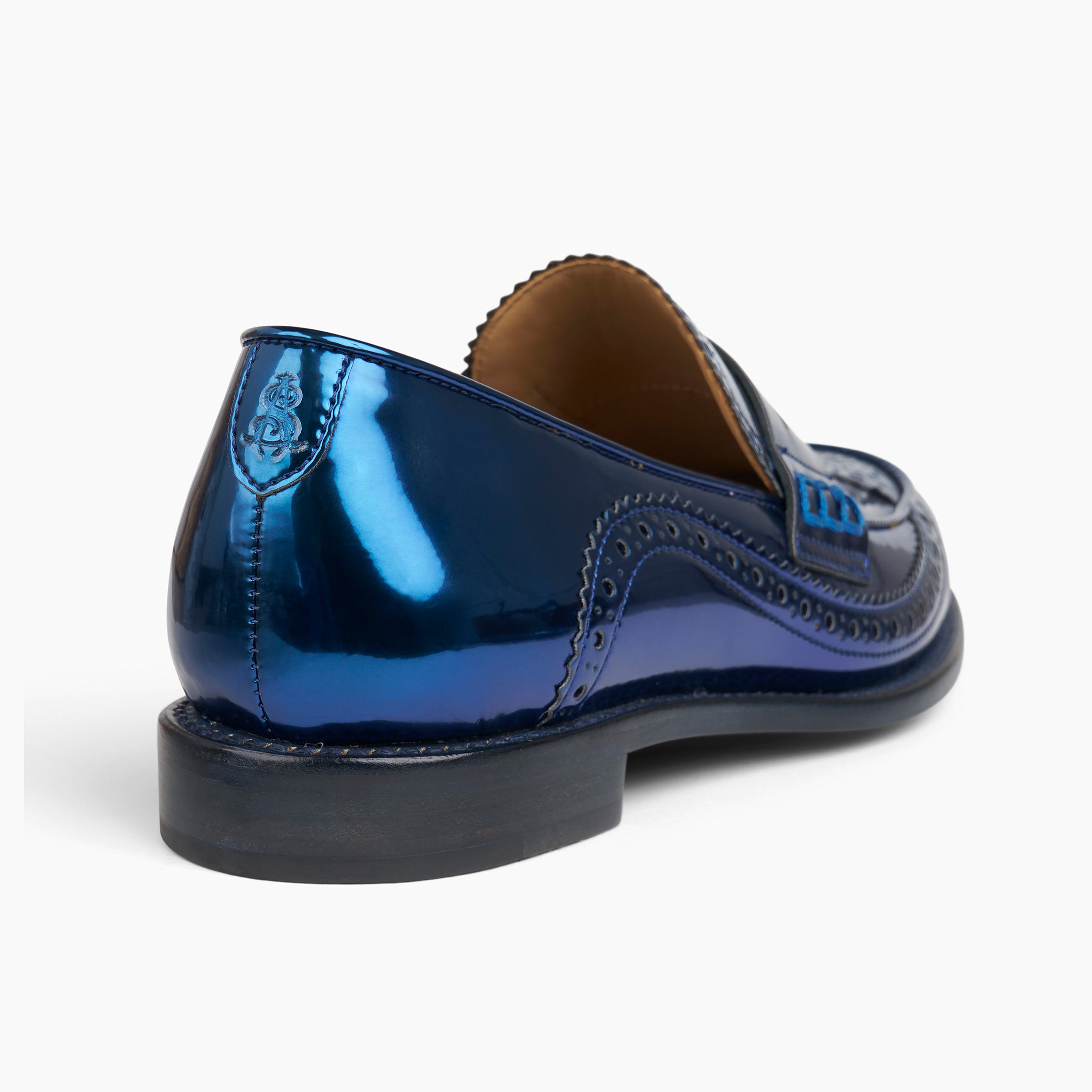 Ms. Charlotte Loafer