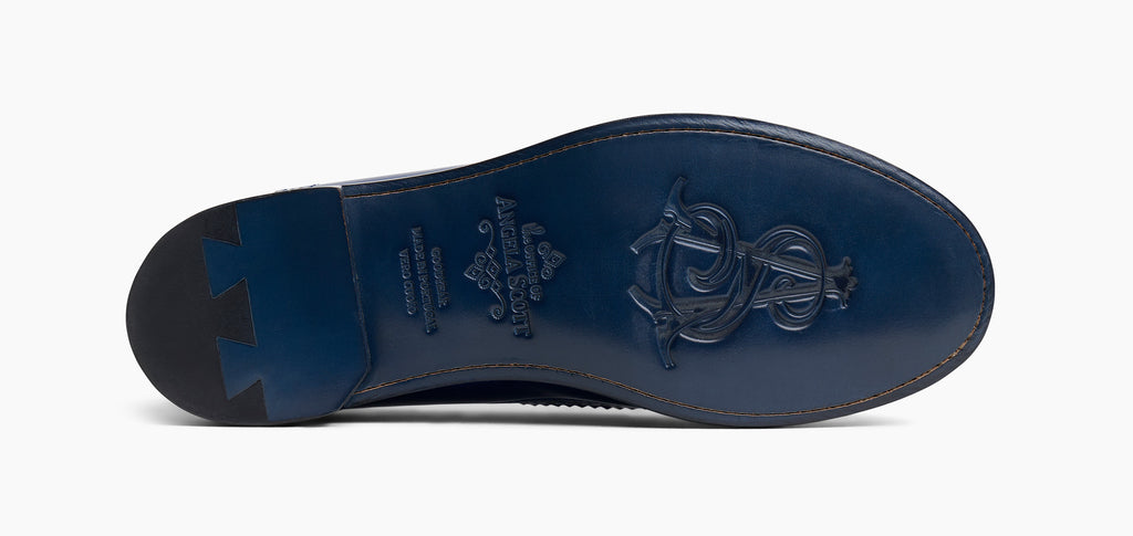 Ms. Charlotte Loafer