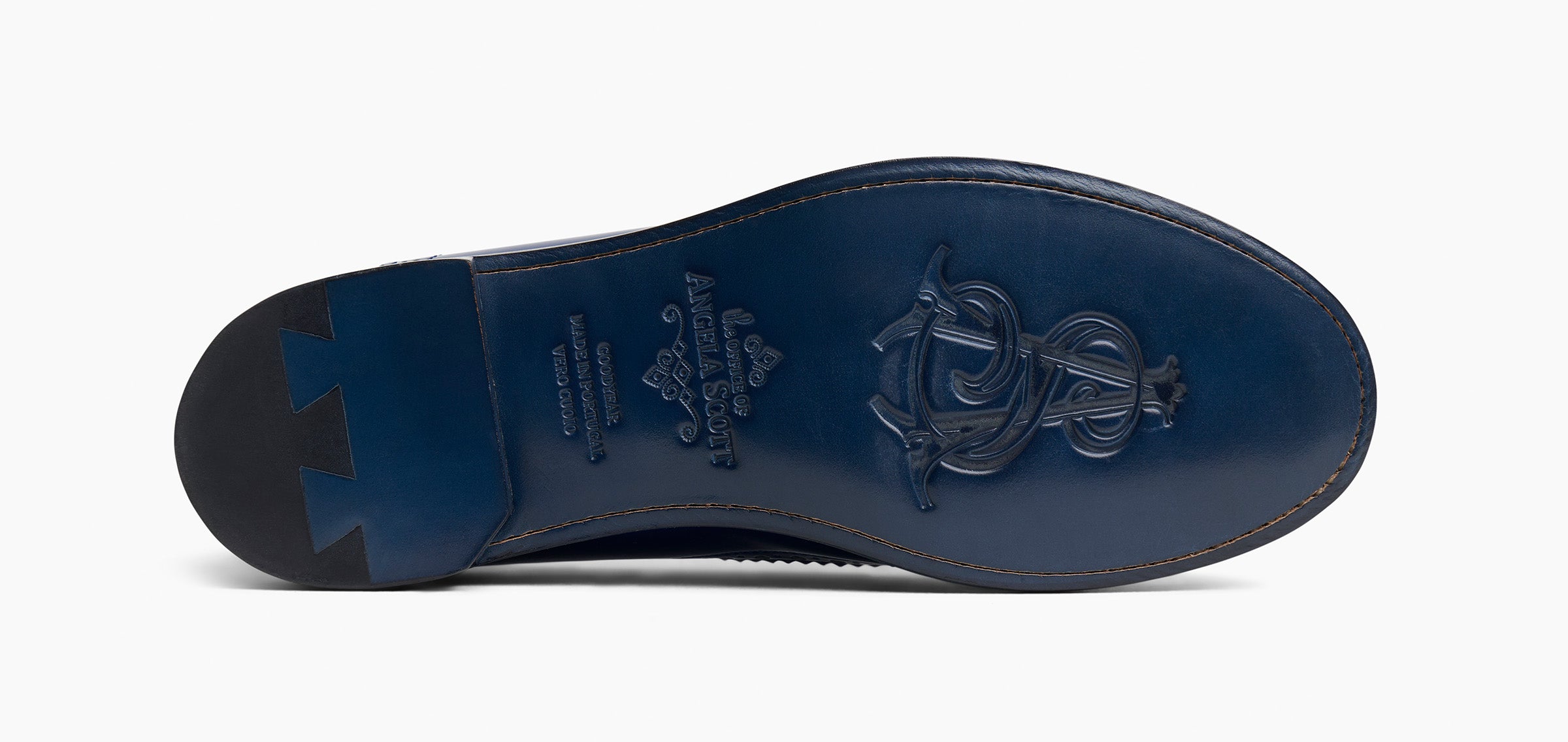 Ms. Charlotte Loafer