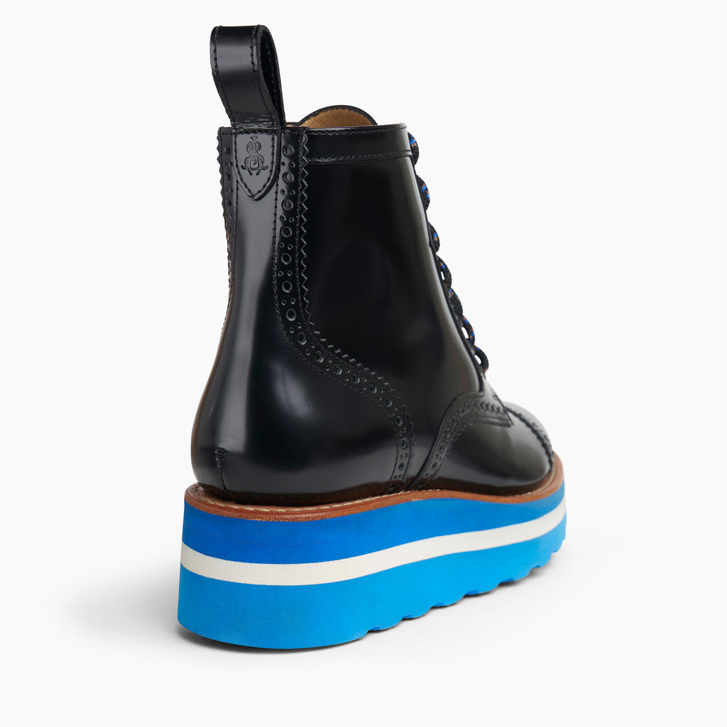 Ms. Chicago Boot