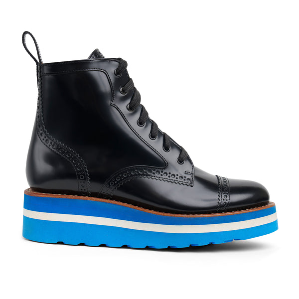 Ms. Chicago Boot