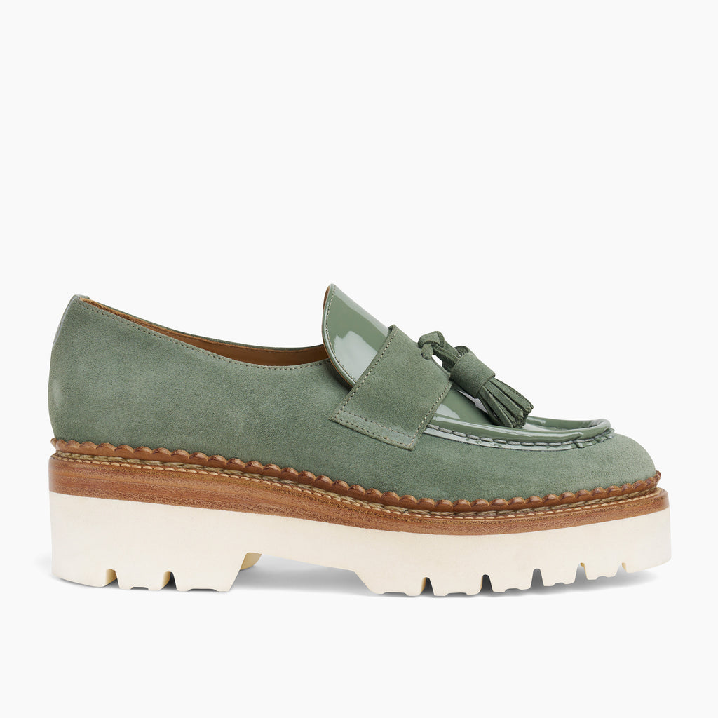 Ms. Kelly Loafer