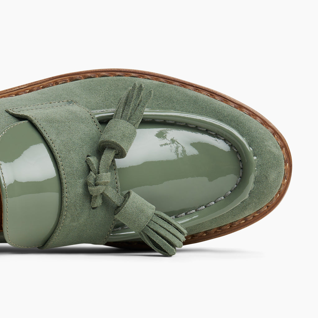 Ms. Kelly Loafer