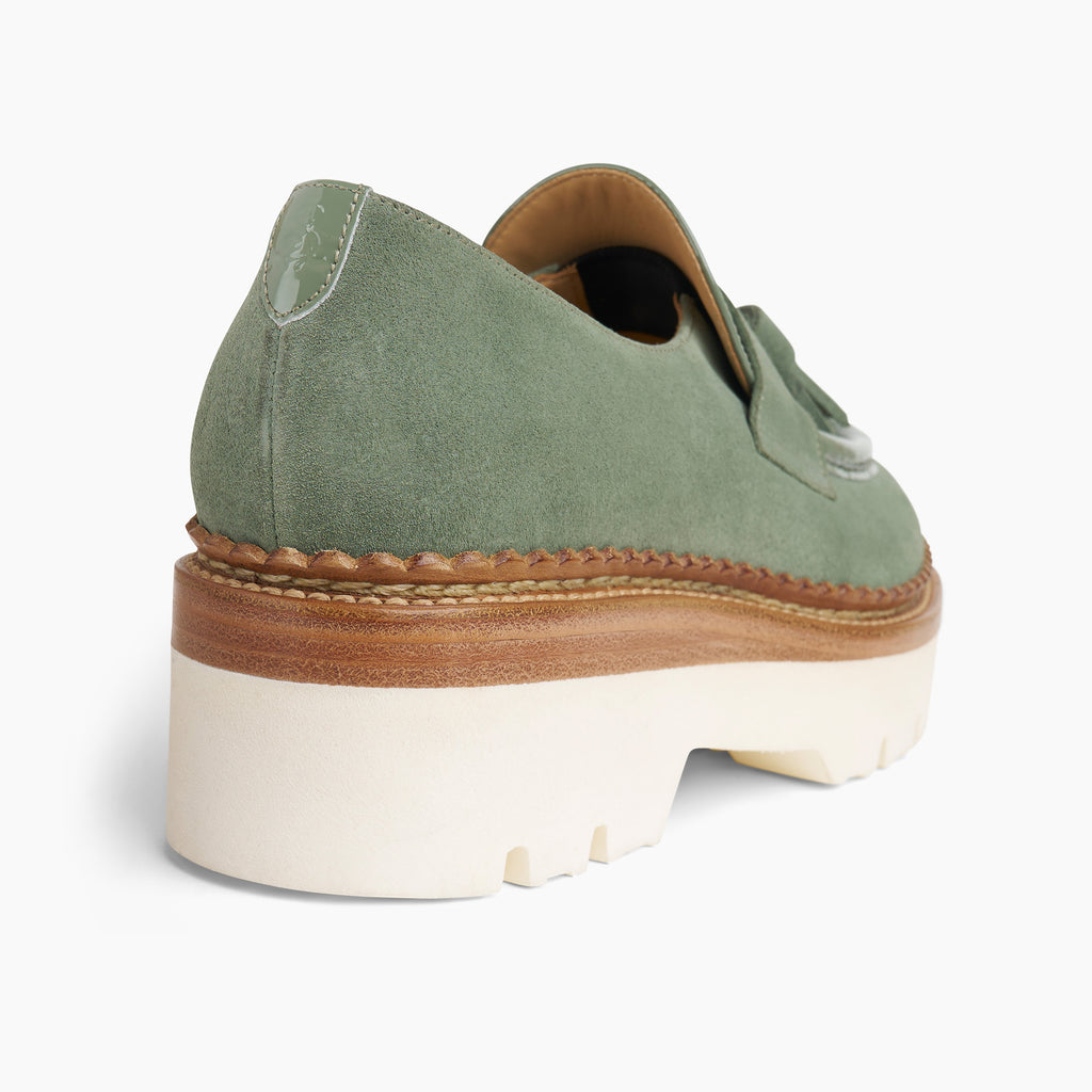 Ms. Kelly Loafer